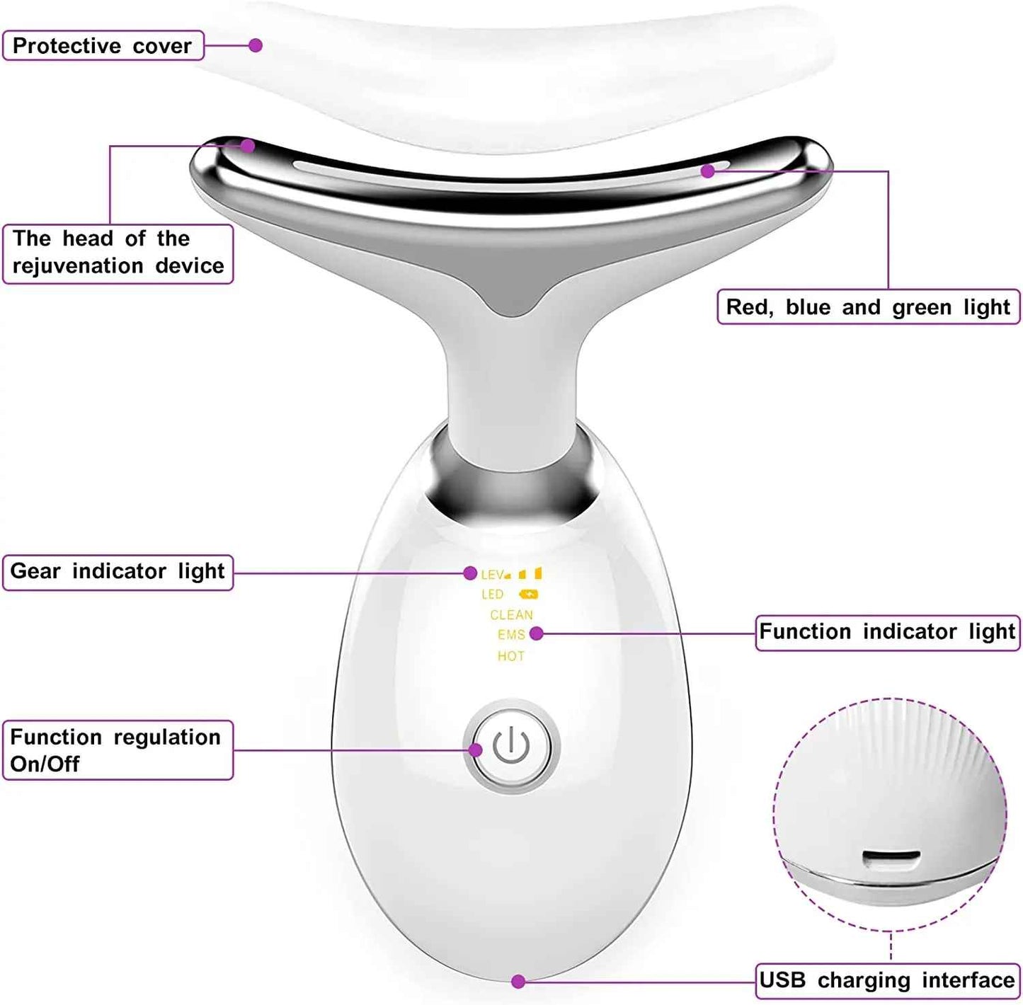 Lumira™ - Sérum de croissance et anti-chute pour cils